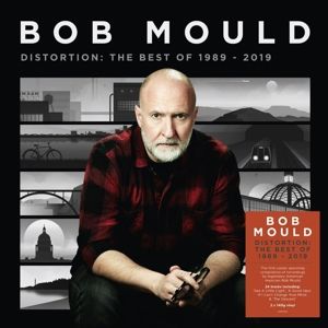 MOULD, BOB - DISTORTION: 2008-2019 -COLOURED-