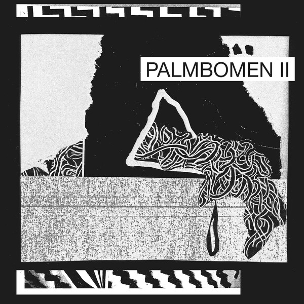 PALMBOMEN II - PALMBOMEN II