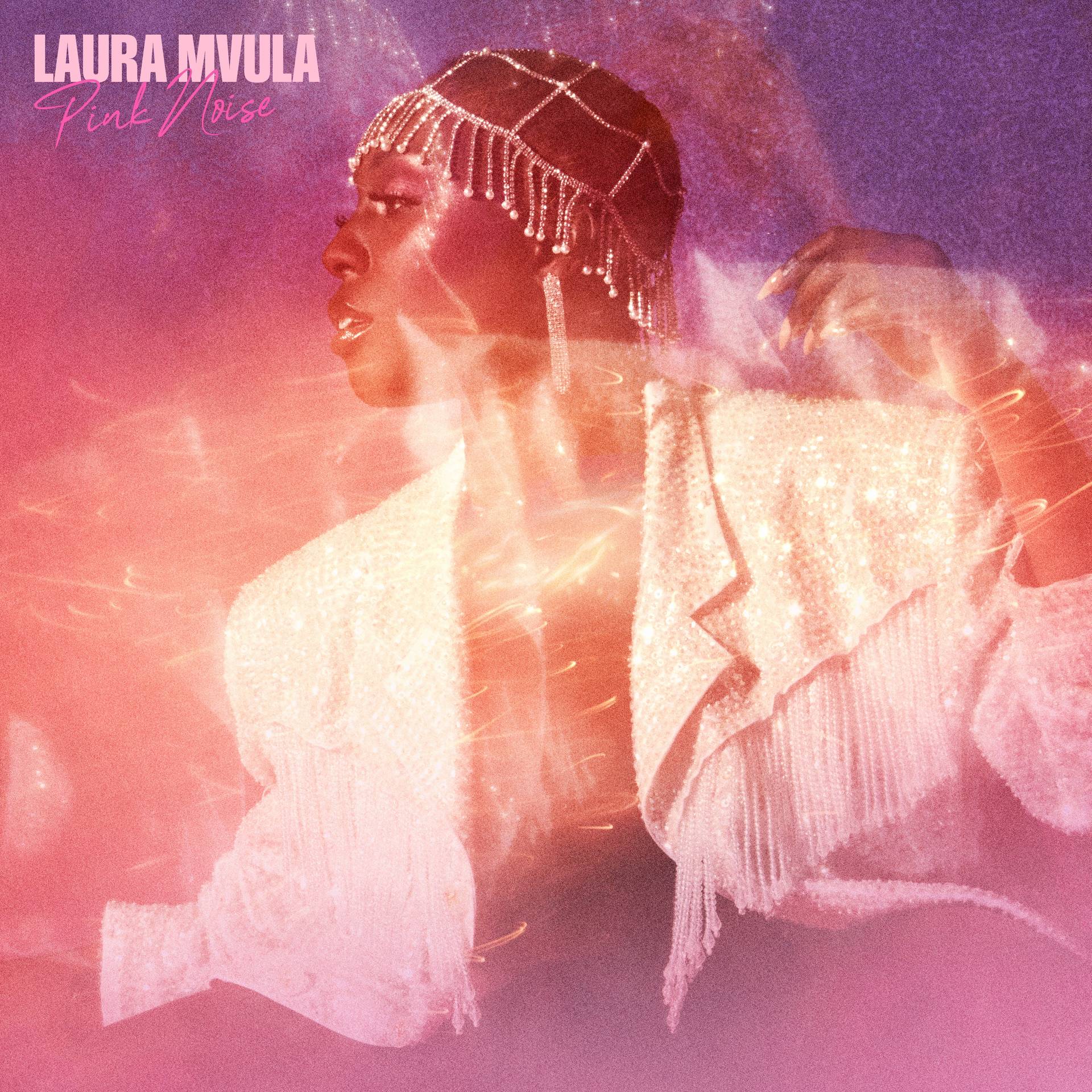 MVULA, LAURA - PINK NOISE