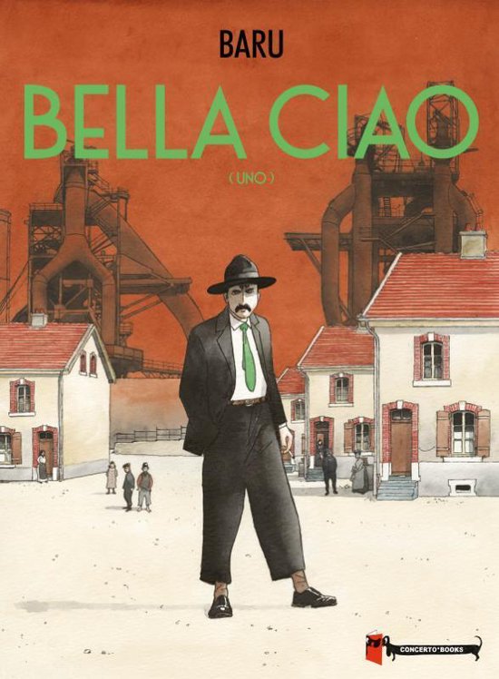 BARU - BELLA CIAO