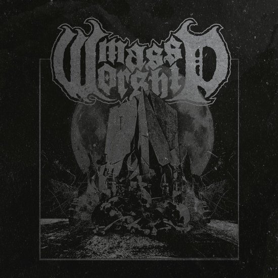 MASS WORSHIP - MASS WORSHIP