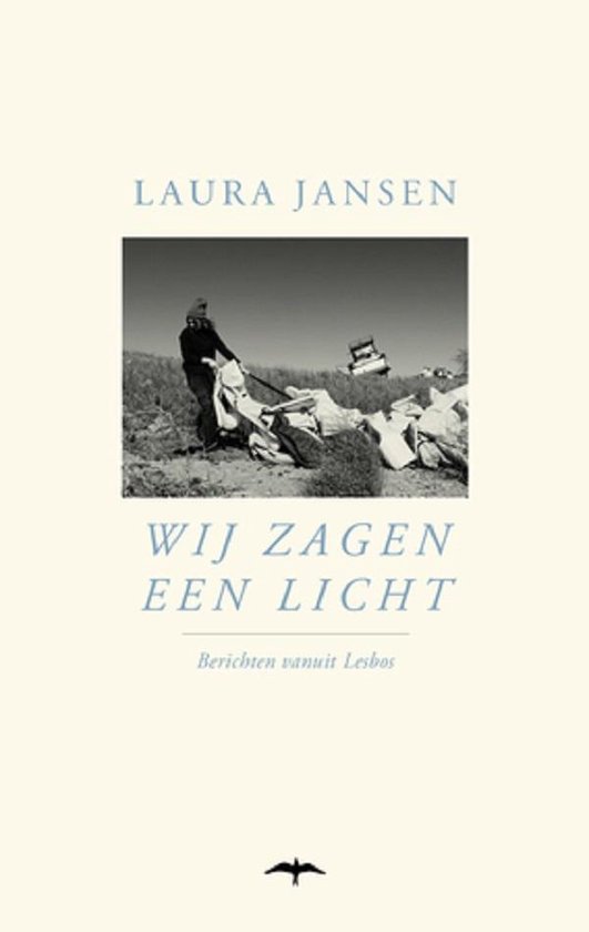 JANSEN, LAURA - WIJ ZAGEN EEN LICHT