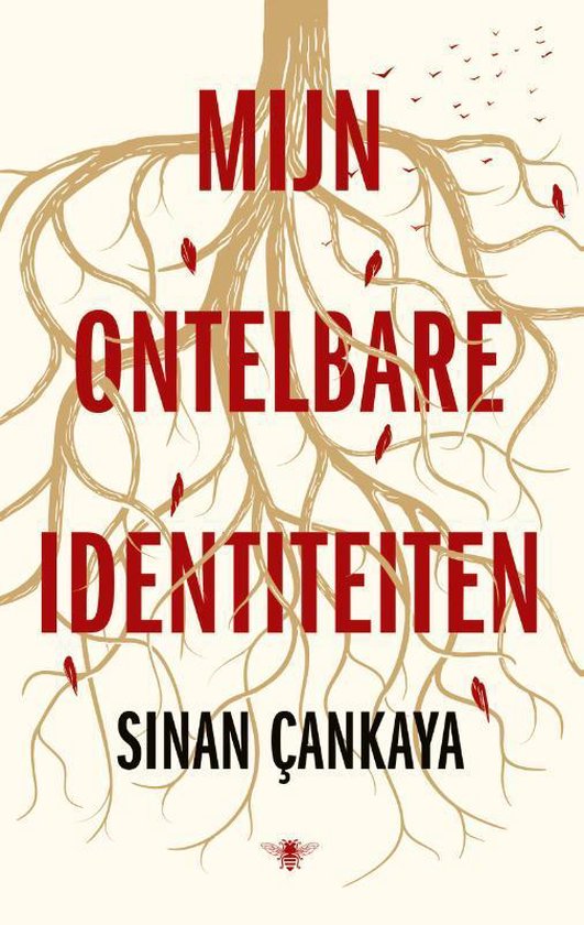 CANKAYA, SINAN - MIJN ONTELBARE IDENTITEITEN