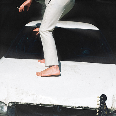 REBEL, JETT - PRE-APOCALYPSE PARTY PLAYLIST