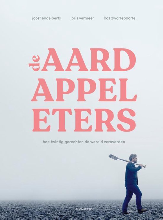 ENGELBERTS, JOOST - DE AARDAPPELETERS