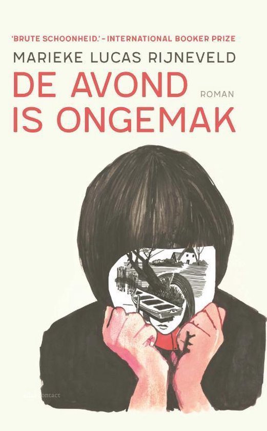 RIJNEVELD, MARIEKE LUCAS - AVOND IS ONGEMAK