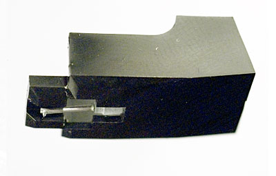 NAALD - SHARP STY-717