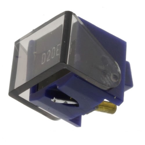 NAALD - ORTOFON M-20 E SUPER