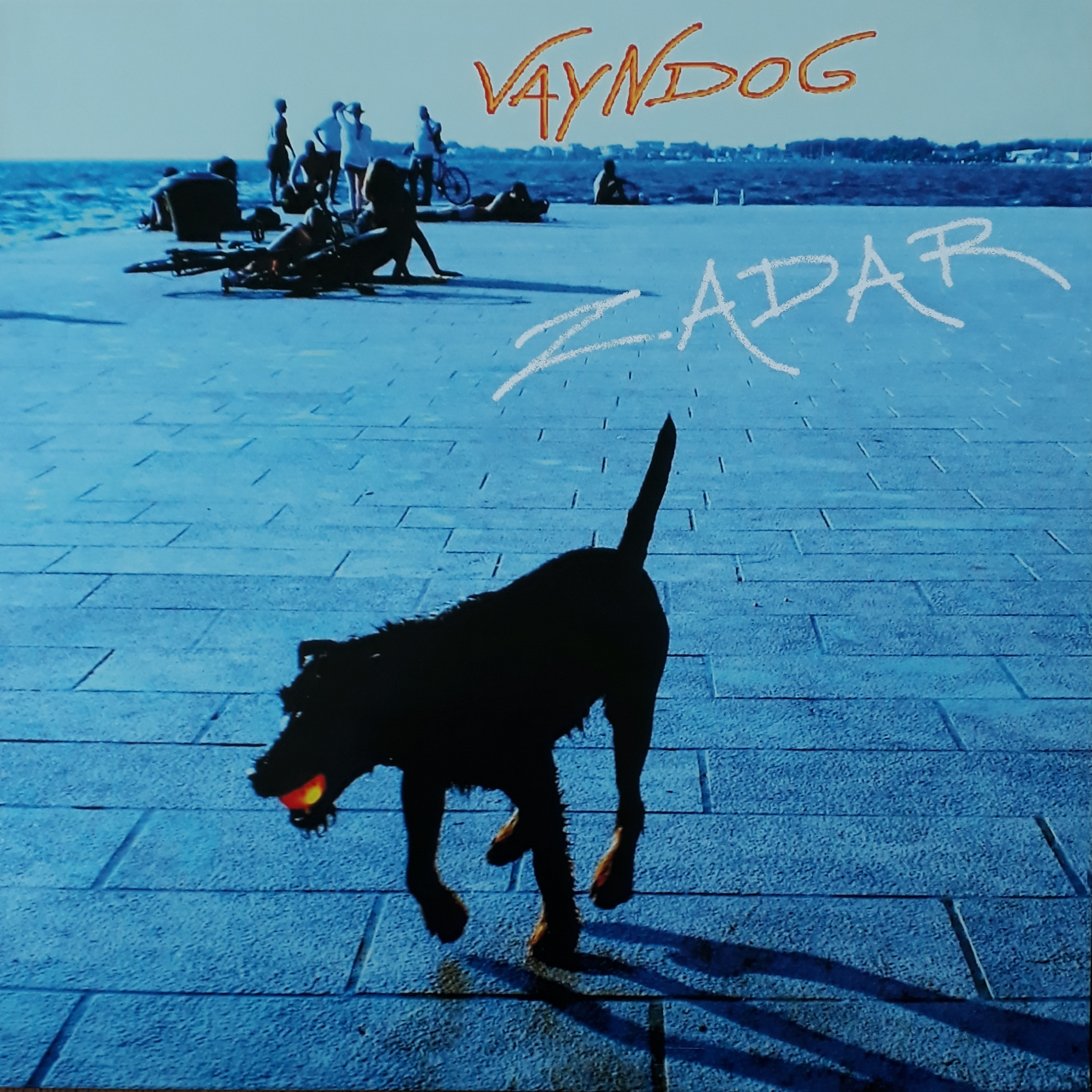 VAYNDOG - ZADAR