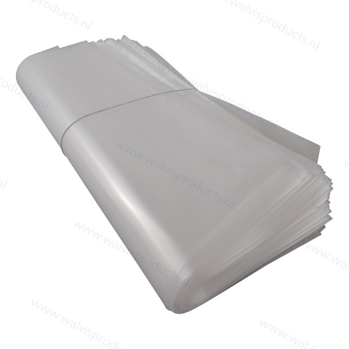 BUITENHOES / RECORD SLEEVE - 10-INCH BUITENHOEZEN PE 100 STUKS