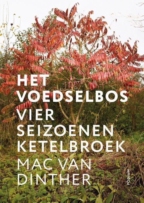 DINTHER, MAC VAN - HET VOEDSELBOS