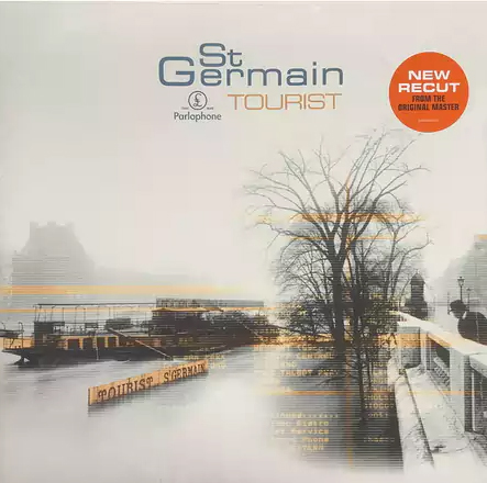 ST GERMAIN - TOURIST