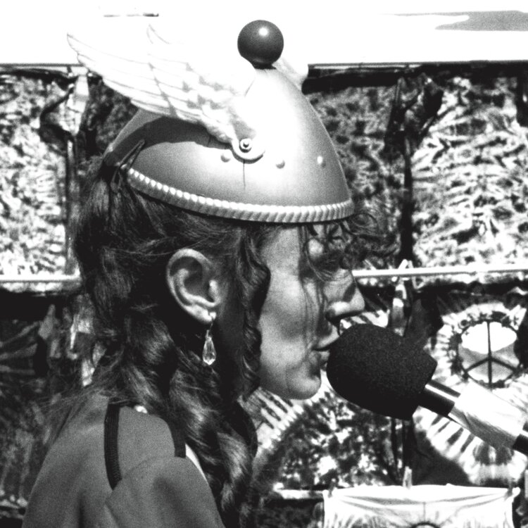 SPACE LADY - THE SPACE LADY S GREATEST HITS