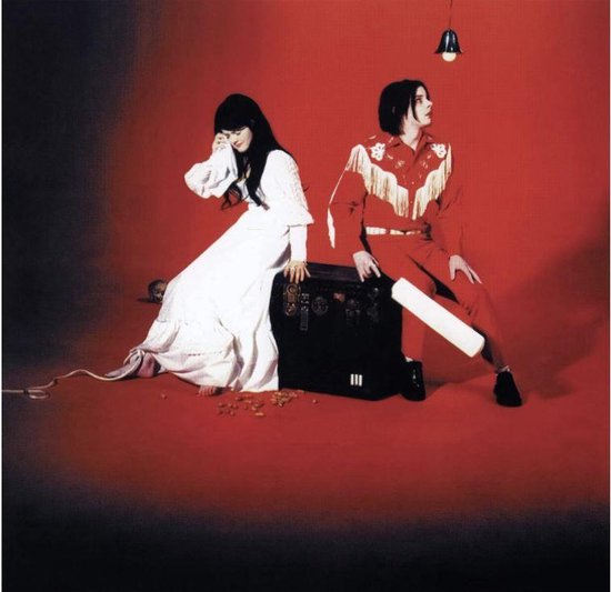 WHITE STRIPES, THE - ELEPHANT