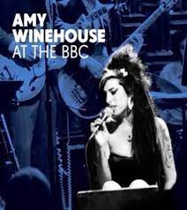 WINEHOUSE, AMY - AMY WINEHOUSE AT THE BBC