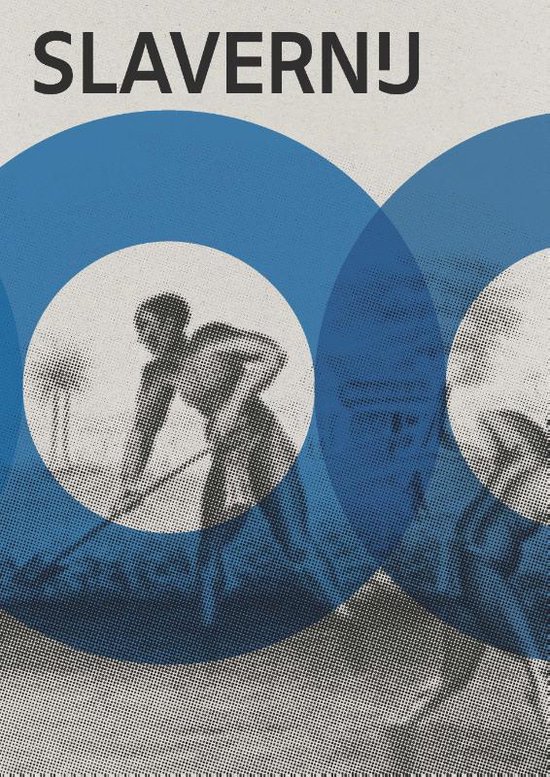 NICOLAAS, EVELINE SINT - SLAVERNIJ