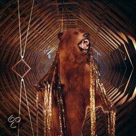 MY MORNING JACKET - IT STILL MOVES