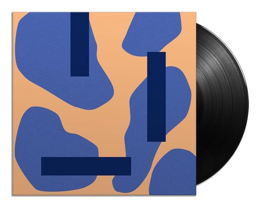 ABBOTT, LUKE - MUSIC FROM THE EDGE OF AN ISLAND