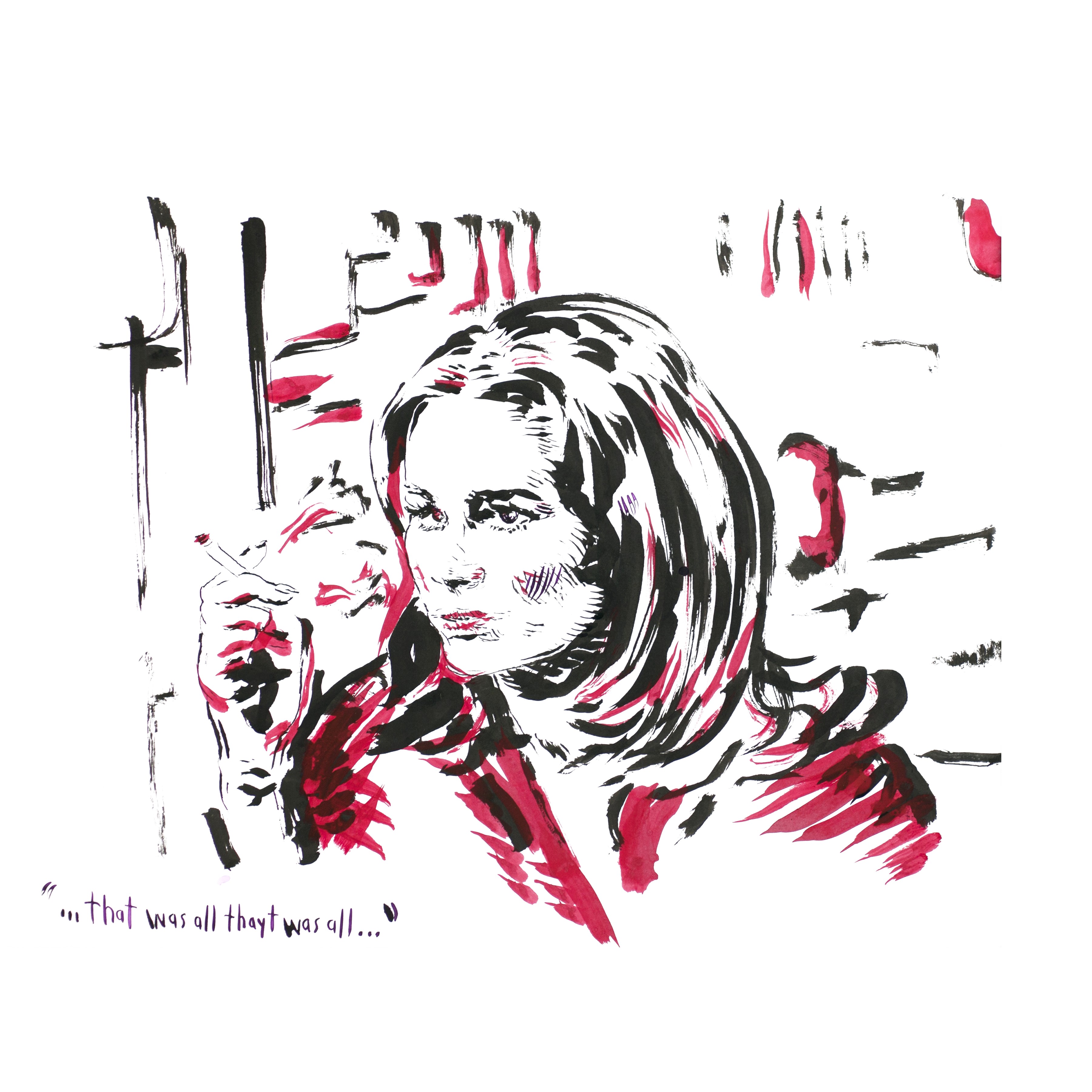 BLACK, KAREN - DREAMING OF YOU (1971-76) (LP+7")