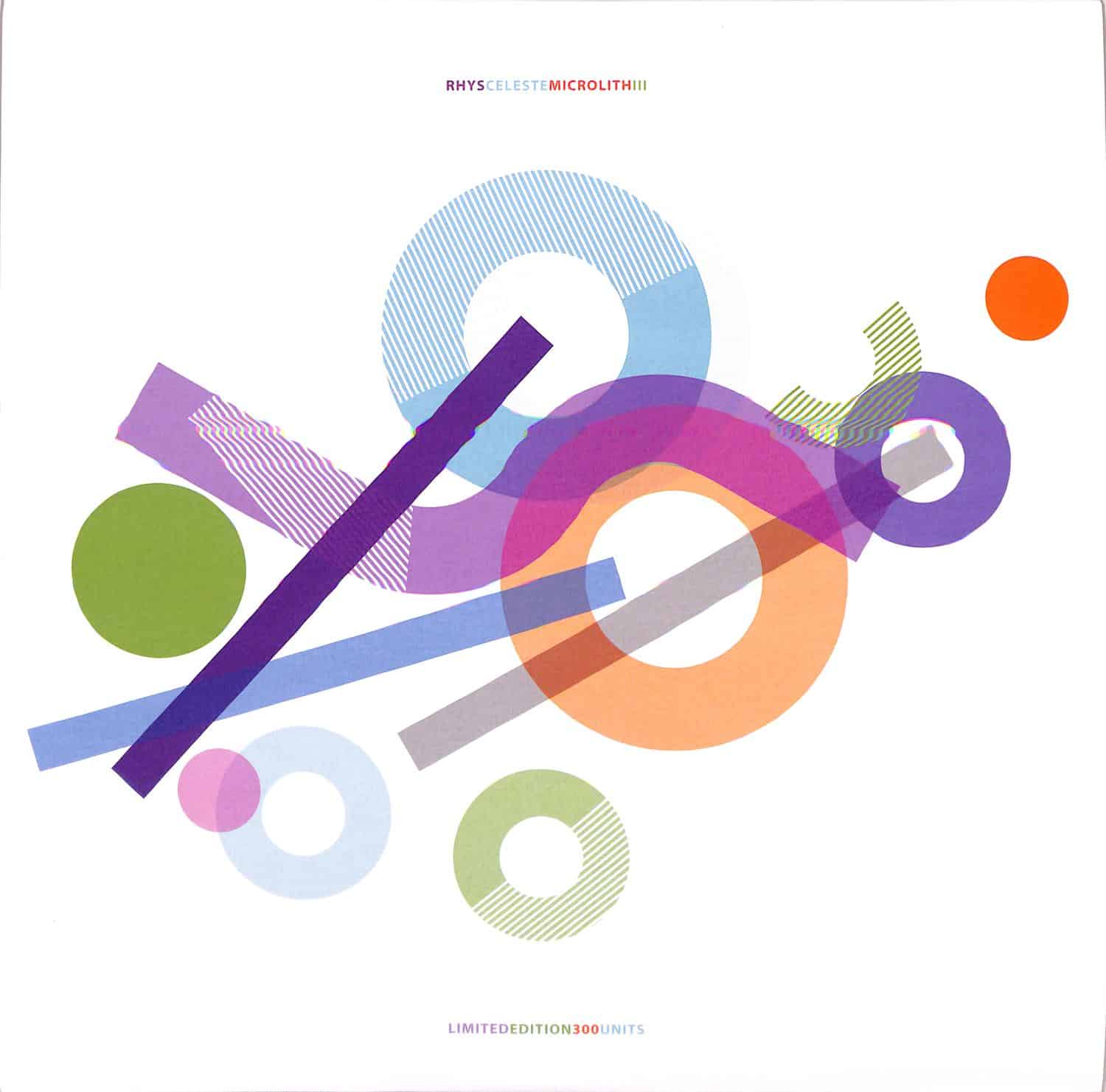 MICROLITH - MICROLITH III