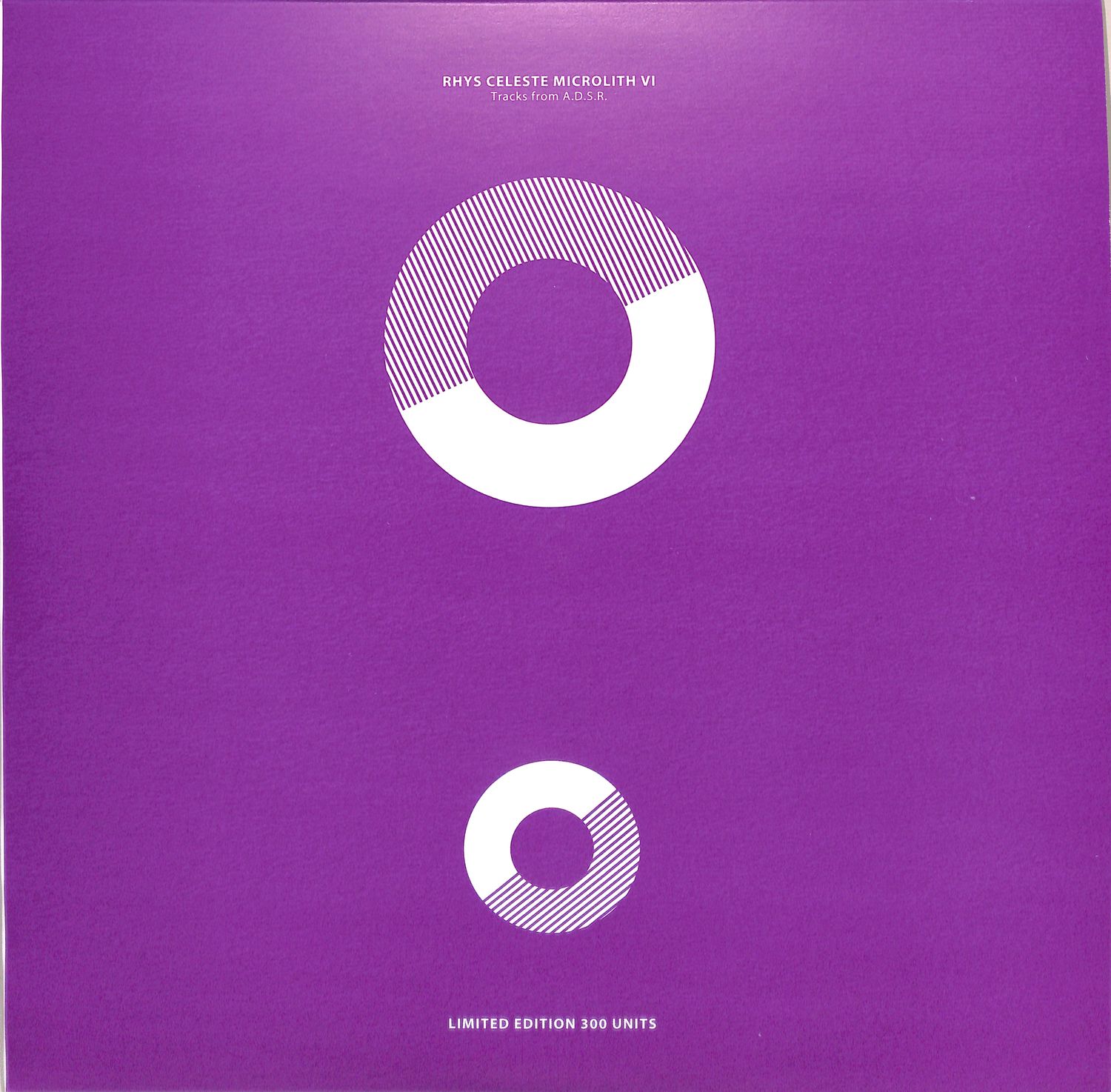 MICROLITH - MICROLITH VI