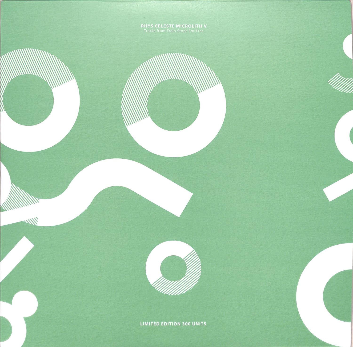 MICROLITH - MICROLITH V