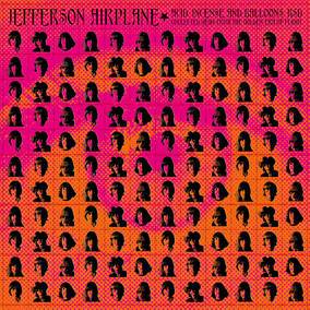 JEFFERSON AIRPLANE - ACID, INCENSE AND.. -RSD-