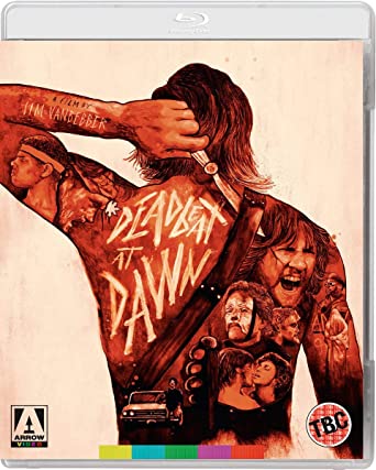 MOVIE - DEADBEAT AT DAWN