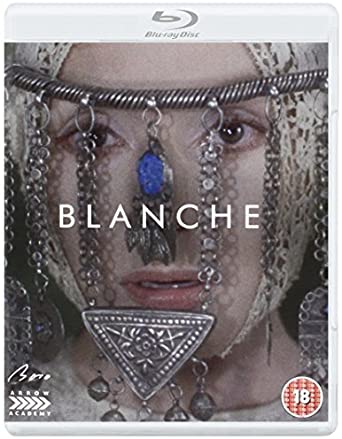 MOVIE - BLANCHE