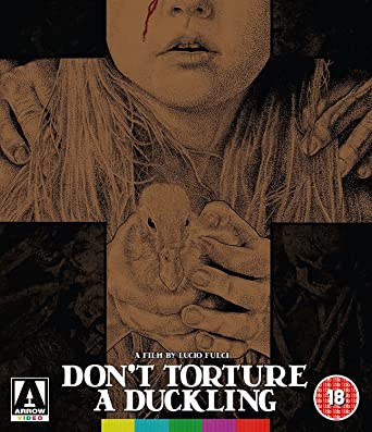 MOVIE - DON'T TORTURE A DUCKLING