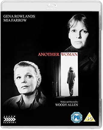 MOVIE - ANOTHER WOMAN