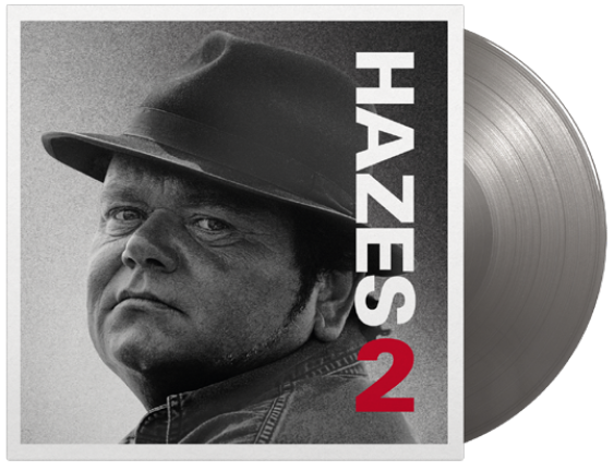 HAZES, ANDRE - HAZES 2 -COLOURED-