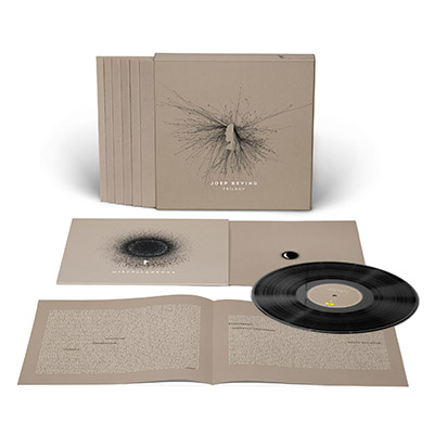 BEVING, JOEP - TRILOGY