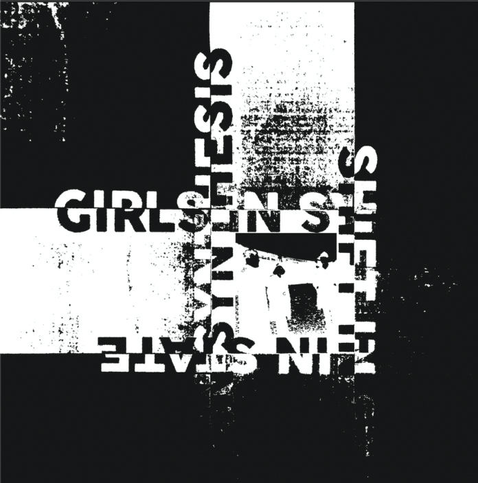 GIRLS IN SYNTHESIS - SHIFT IN STATE