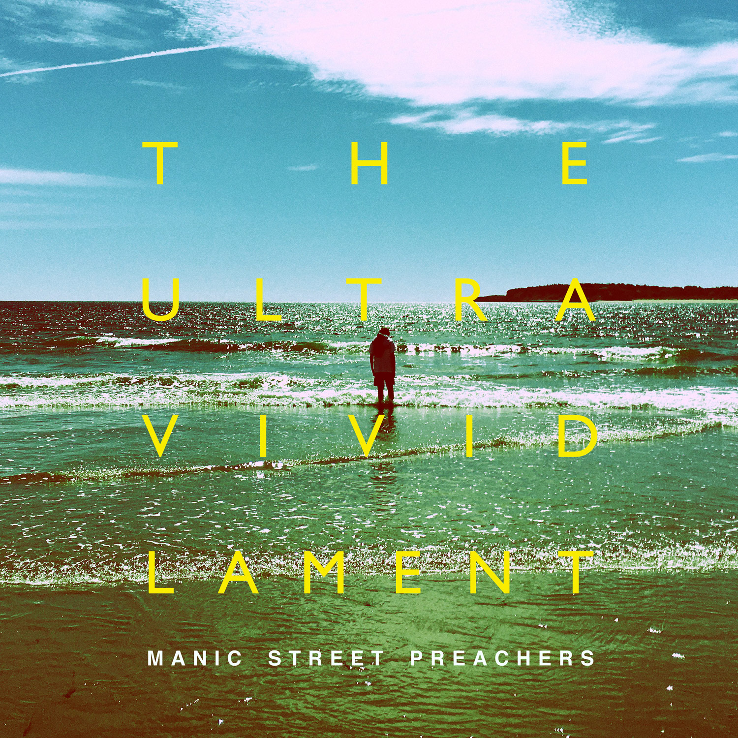 MANIC STREET PREACHERS - THE ULTRA VIVID LAMENT (DELUXE EDITION)
