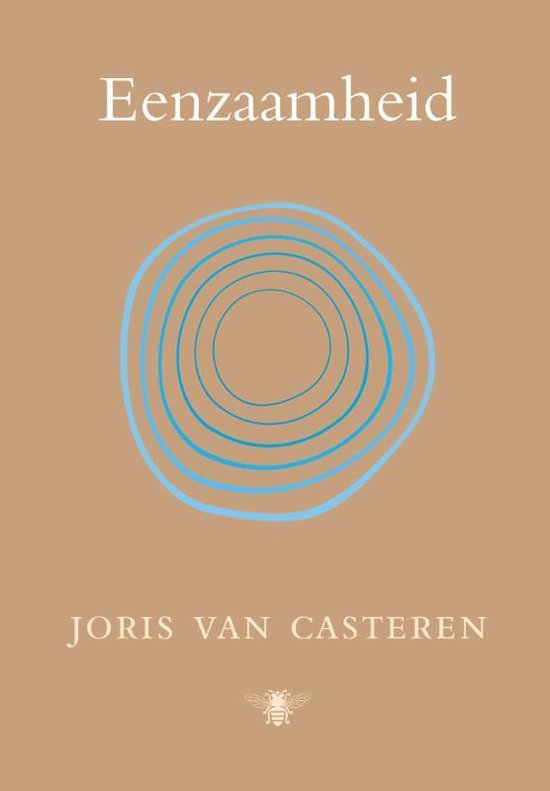 CASTEREN, JORIS VAN - EENZAAMHEID
