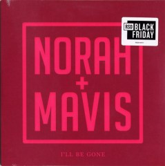 JONES, NORAH - I LL BE GONE
