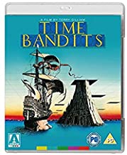 MOVIE - TIME BANDITS
