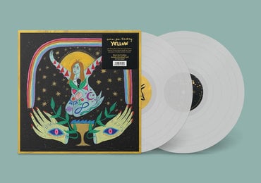 THACKRAY, EMMA-JEAN - YELLOW -INDIE-