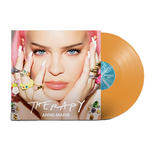 ANNE-MARIE - THERAPY -ORANGE-