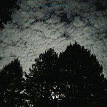 CARLTON MELTON - NIGHT PILLERS (WHITE)