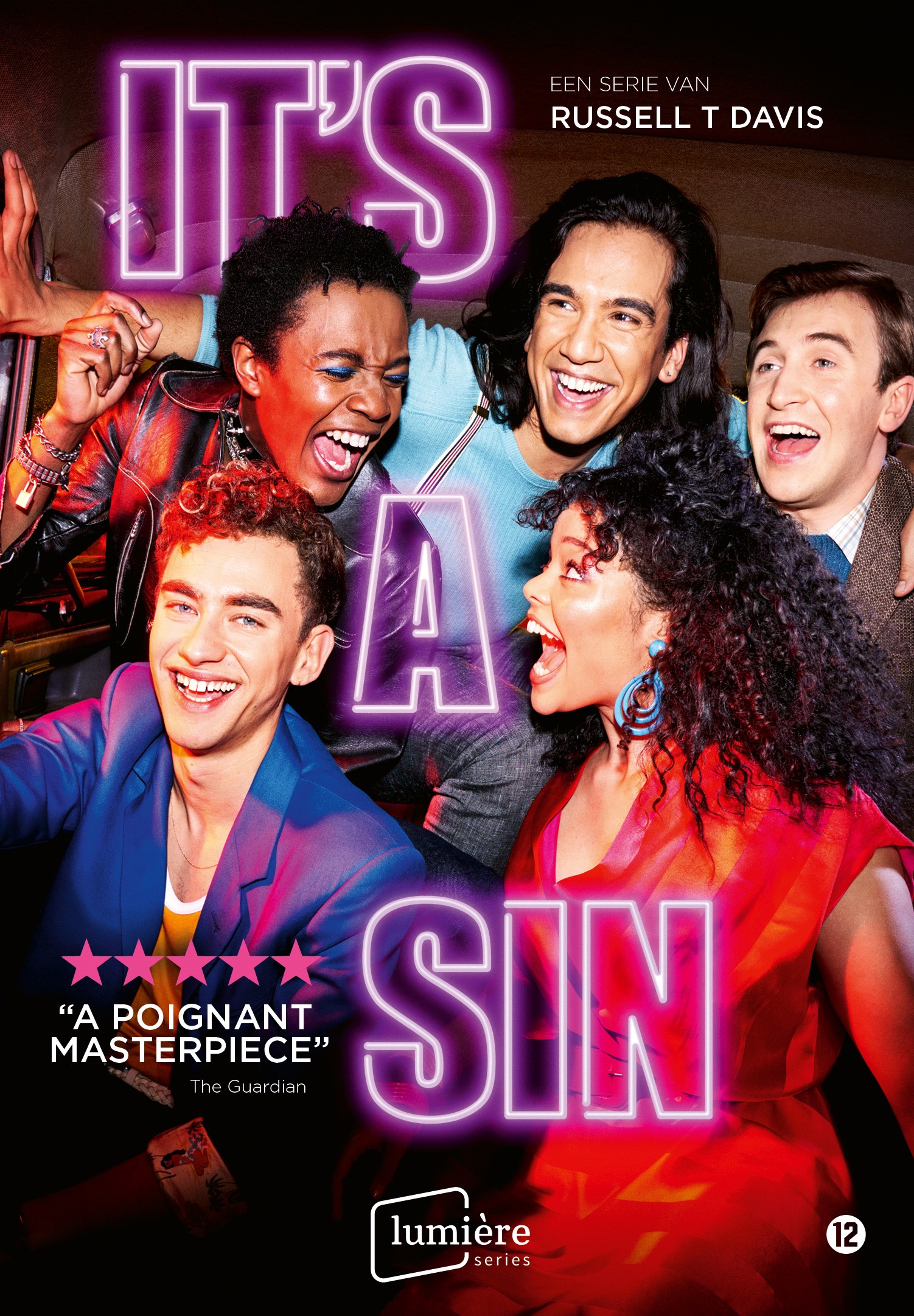 TV SERIES - IT'S A SIN