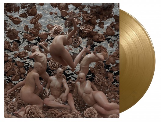 SEVDALIZA - CHILDREN OF SILK -COLOURED-