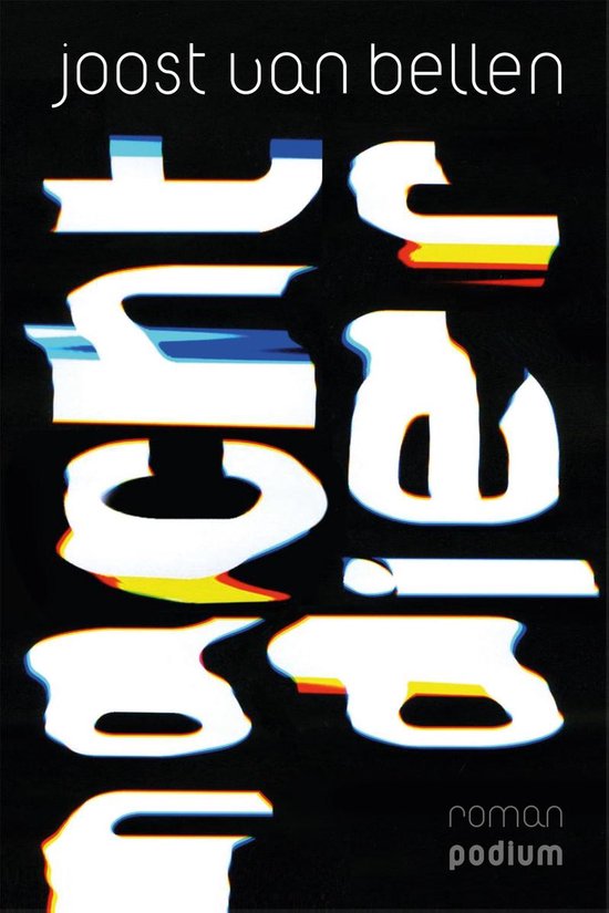 BELLEN, JOOST VAN - NACHTDIER