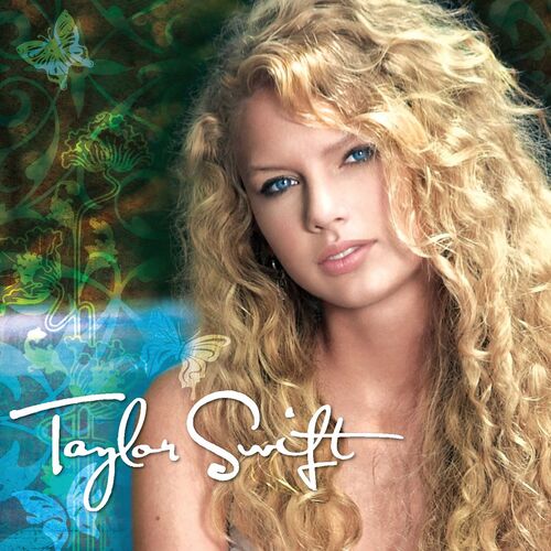 SWIFT, TAYLOR - TAYLOR SWIFT