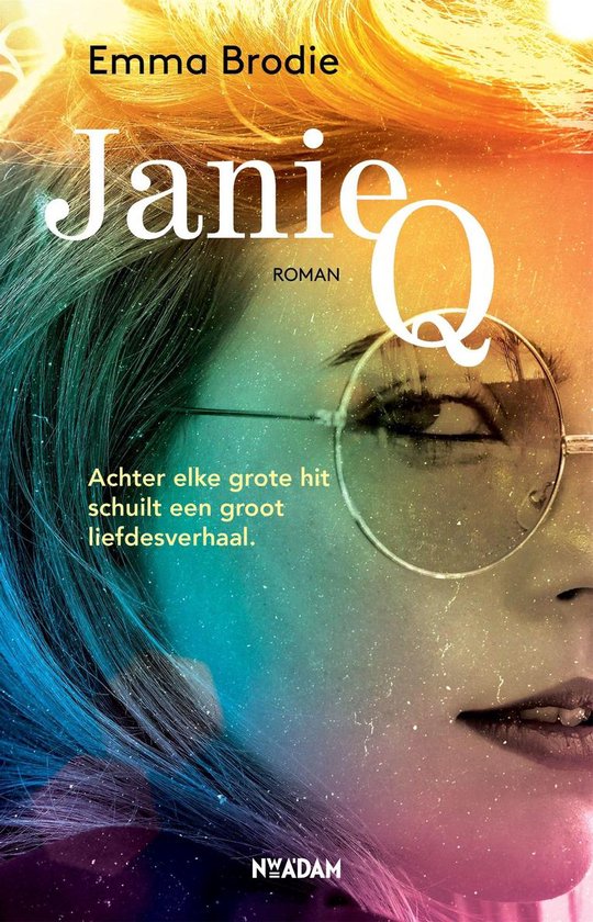 BRODIE, EMMA - JANIE Q