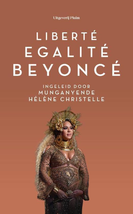 CHRISTELLE, HELENE MUNGAYENDE - LIBERTE, EGALITE, BEYONCE