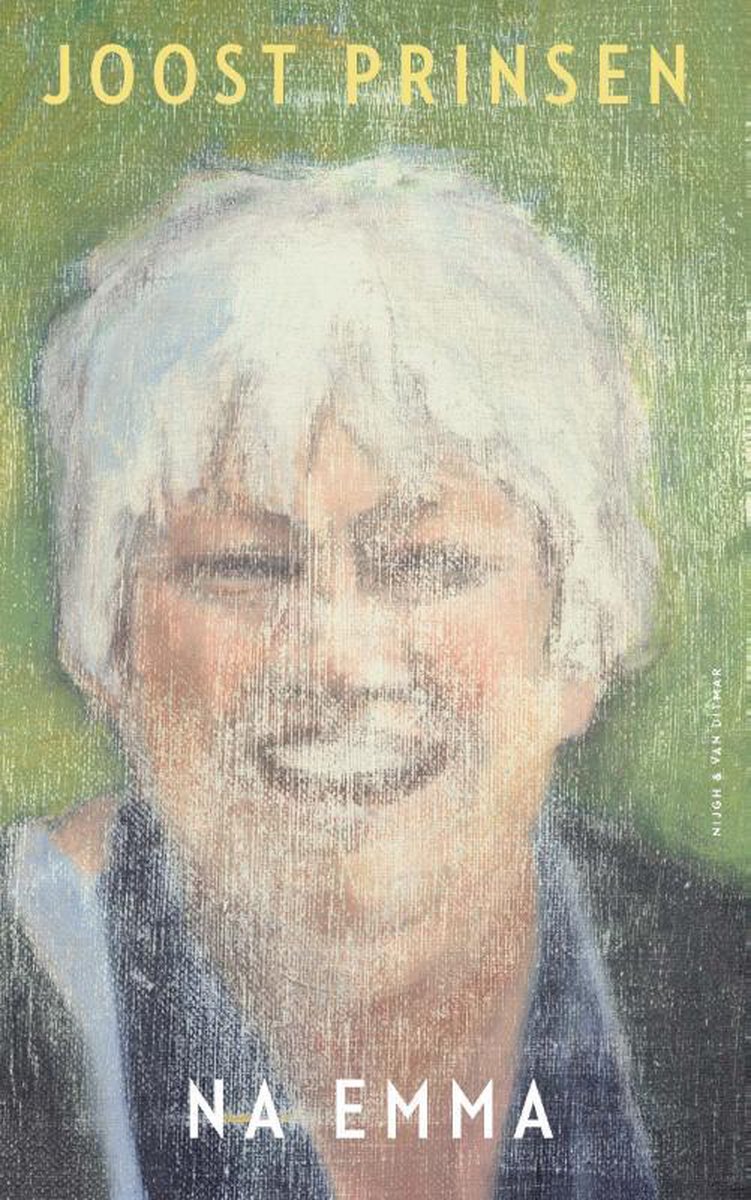 PRINSEN, JOOST - NA EMMA