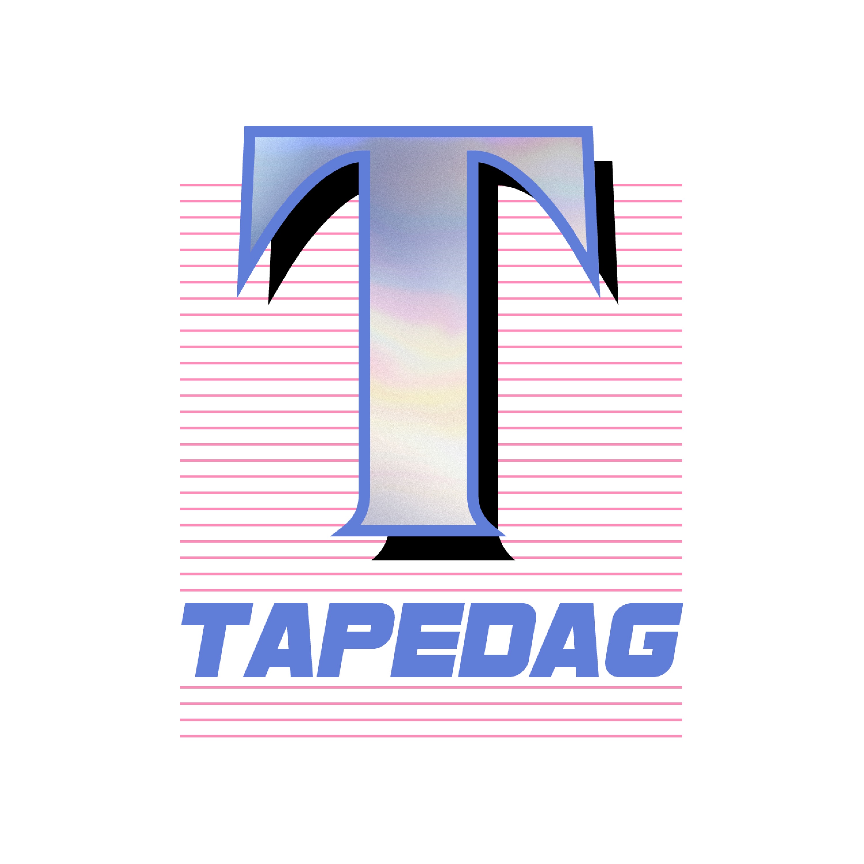 TAPEDAG - PLAZA ONEINDIG