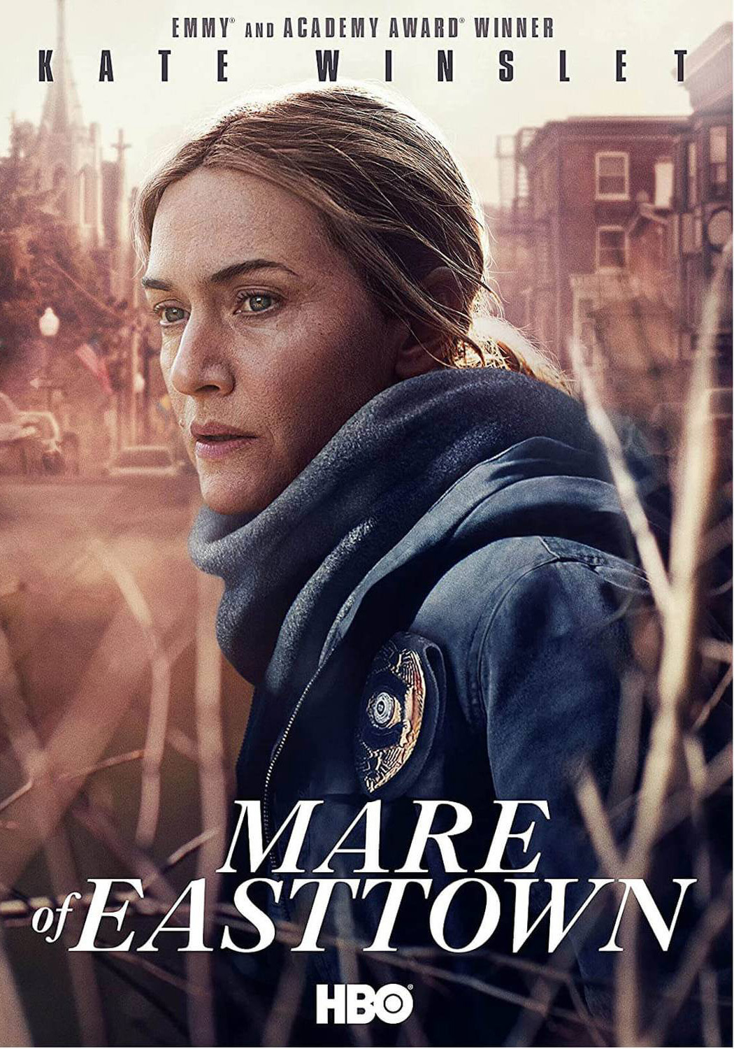 TV SERIES - MARE OF EASTTOWN